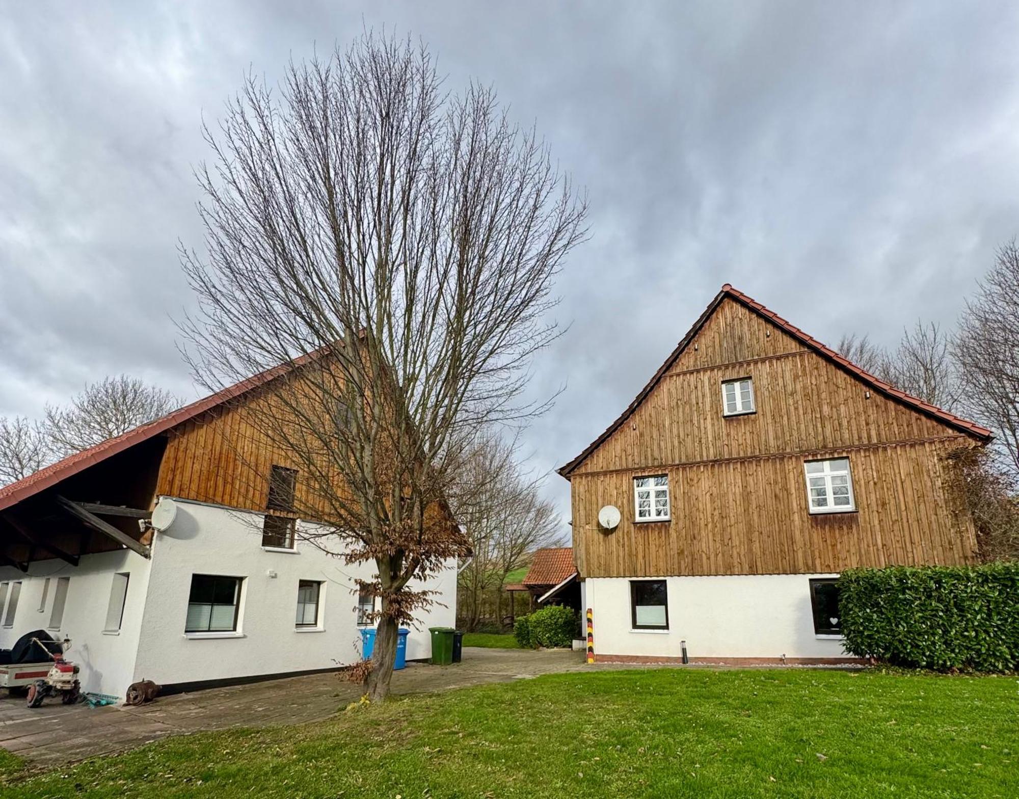 Obermuehle Duderstadt Exterior photo
